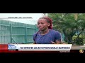 TVJ Sports: T&T Sprinter Lee Ahye Provisionally Suspended - September 12 2019