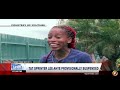 TVJ Sports: T&T Sprinter Lee Ahye Provisionally Suspended - September 12 2019