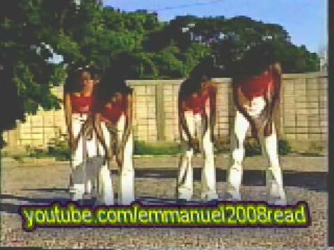 Chachou Boys M Pa P Kite Pou Ou Kanaval 2001
