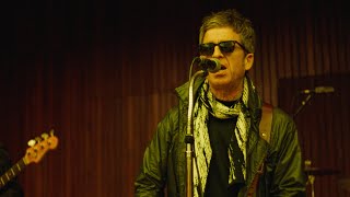 Noel Gallagher'S High Flying Birds - Council Skies