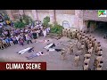 Kudrat Ka Kanoon - Climax Scene | Jackie Shroff, Beena, Hema Malini, Raza Murad