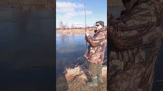 Centerpin Casting 112 Oz
