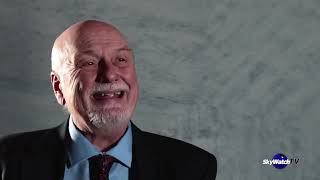 Dr Thomas Horn Talks About How The Evil Enies We See Active Today Connect Back To Ancient Times