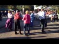 Square dance demo