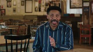 The Books of 1, 2 & 3 John Trailer SD