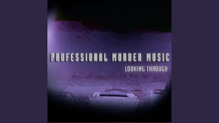 Watch Professional Murder Music Staring video