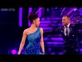 Natalie Gumede American Smooths to 'And I Am Telling You I'm Not Going' - Strictly Come Dancing