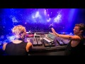 Richie Hawtin Vs  Luciano @Enter Week 10 - Space,I