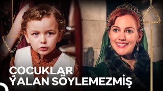 Herkesin Aradığı Bilgi, Cihangirden Çıktı Osmanlı Şehzadeleri