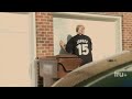 Lizard Lick Towing - A Knife Fight