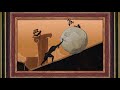 [멋사]돌굴러가유 1편 [Rock of Ages]