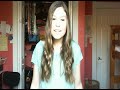 Boulevard of Broken Dreams Green Day Cover! Boulevard of Broken Dreams Green Day Cover!