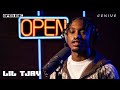 Lil Tjay  "In My Head" (Live Performance) | Open Mic