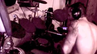 Watch Krisiun Rites Of Defamation video