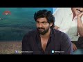 Rana Comedy Interview With Venkatesh Suresh Babu Drishyam Movie Special ...
