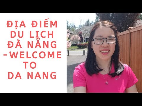 Du lịch Đà Nẵng || Địa điểm du lịch hấp dẫn ở Đà Nẵng, Việt Nam.