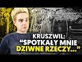 SPOTKAŁY GO DZIWNE RZECZY   PRZERAŻAJĄCA HISTORIA KRUSZWILA