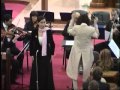 Terézia Kružliaková - Wolfgang Amadeus Mozart - Ária Cherubína "Non so piu cosa son"