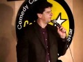 Steve Trevelise on Sports at Catch A rising Star Princeton
