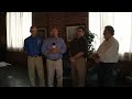 Camp Blount 200th to be celebrated