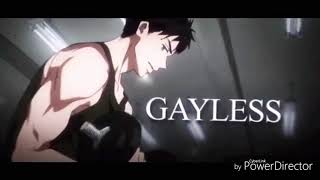 | Anime Vine/Edits | 1 (April/2018)