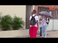 My Albino Children: Black Brazilian Family Have Three White-Skinned Children