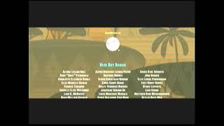 Cirece Rio 2 Dvd Credits