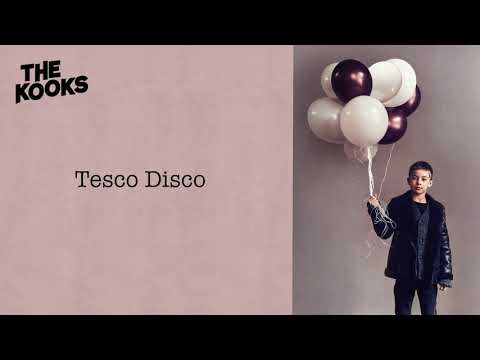 Tesco Disco Video