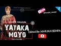 TAARAB. Rahma Machupa - Yataka Moyo. WAKALI WAO MODERN TAARAB | MARJAN SEMPA