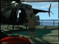 GTA 4 CIGARETTE BREAK