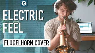 Mgmt - Electric Feel | Flugel Cover | Coulou | Thomann