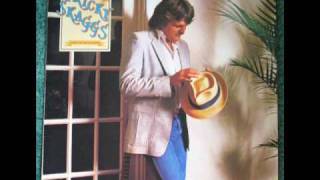 Watch Ricky Skaggs Dont Let Your Sweet Love Die video