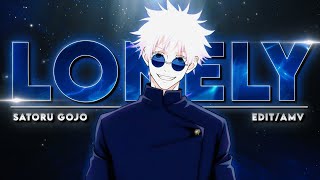 Vintagelonely- Satoru Gojo Jujutsu Kaisen Amvedit