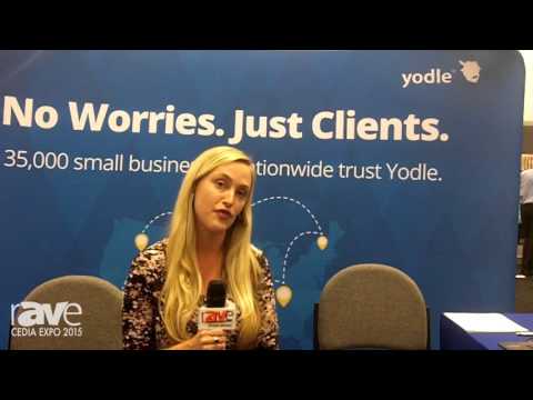 CEDIA 2015: Yodle Does Online Advertising, Finds Leads for AV Dealers