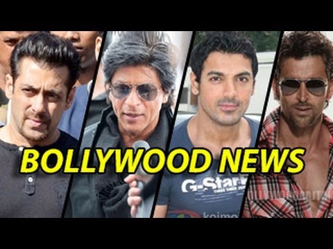 Bollywood Gossips | Hrithik Roshans Bang Bang To Defeat Salman...