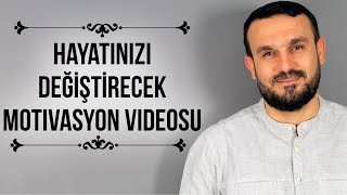 Uyuşturucu Bağımlısı Gencin Namaza Başladığı Sohbet - Musab Bi̇n Ümeyr Ra