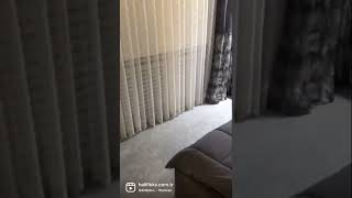 Duvardan Duvara Halı Kaplama Halıfleks Nasıl Döşenir Detaylı Bilgi İçin Bize Ulaşınız 0552 515 45 89
