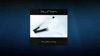 Watch Diary Of Dreams Aphelion video