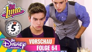5 Minuten Vorschau - Soy Luna Folge 64 Soy Luna