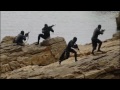 geronimo