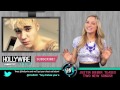 Justin Bieber Teases Two Brand New Songs! [LISTEN]