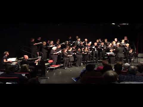 "Seasons of Love" from Rent by Jonathan Larson