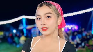Fah Kitsana Asian Young Model And Instagram Stars