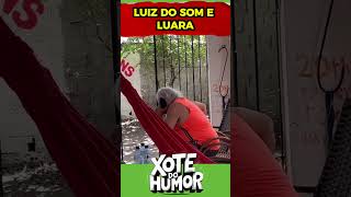 Luiz Do Som Quer Outro Peido De Luara