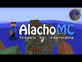 Alacho spiller Minecraft || DET LILLE HULLET, #1. REMAKE! Alacho spiller Minecraft || DET LILLE HULLET, #1. REMAKE!