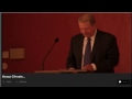 Al Gore's microphone fails while quoting Jesus on word 'hypocrite'