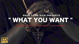 Watch Takeoff What You Want this Is Me video