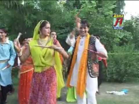 Taal Non Stop Garba 2