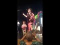 keke wyatt at RMCATL