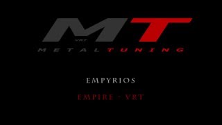 Watch Empyrios Empire video